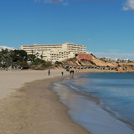 Mirador De Aguamarina Lägenhet Campoamor Exteriör bild