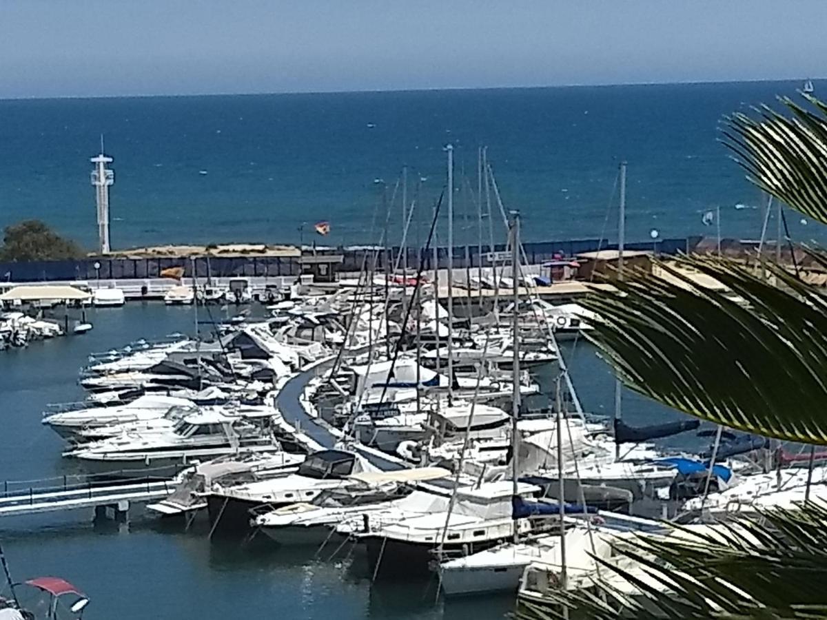 Mirador De Aguamarina Lägenhet Campoamor Exteriör bild