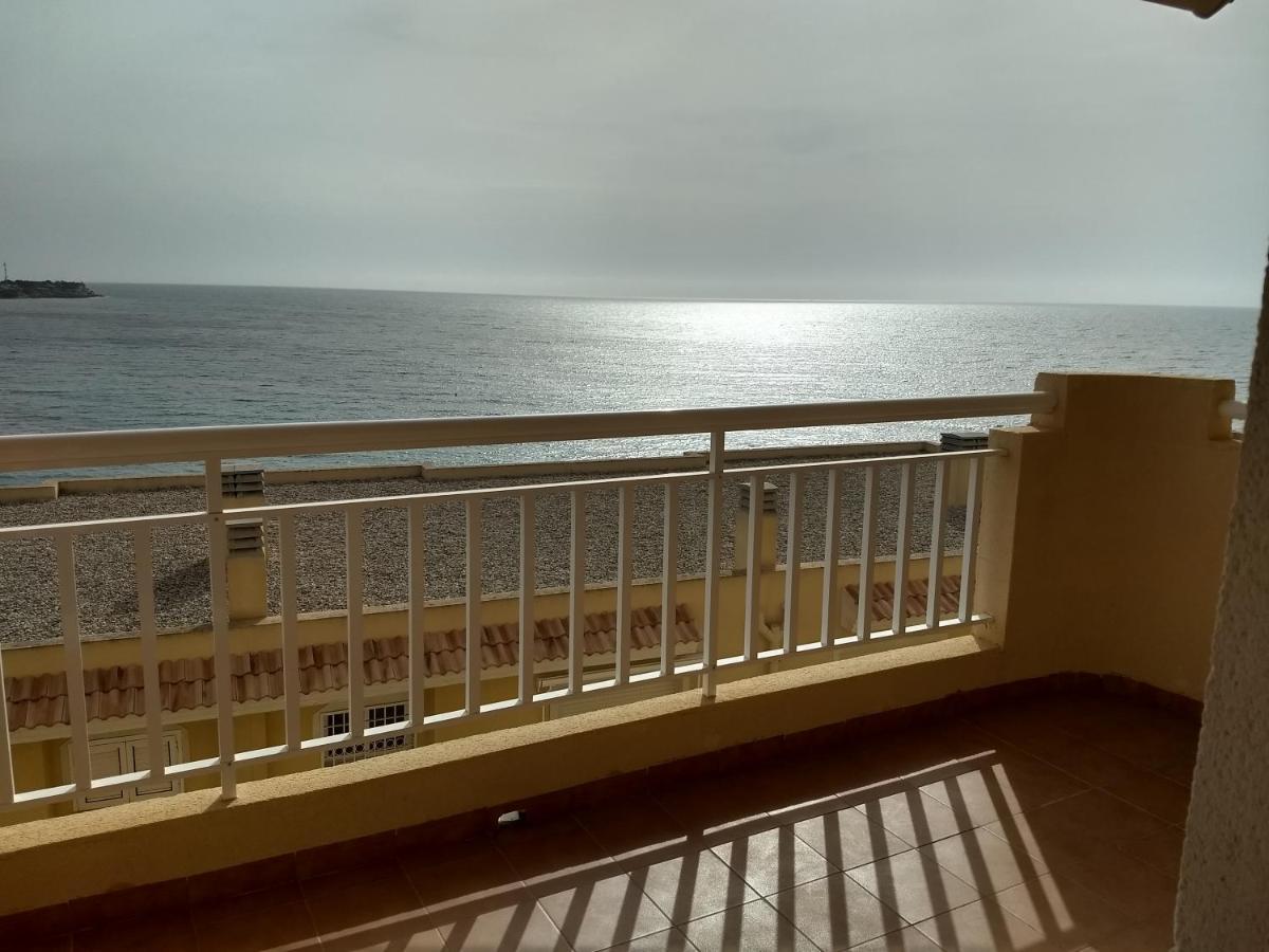 Mirador De Aguamarina Lägenhet Campoamor Exteriör bild