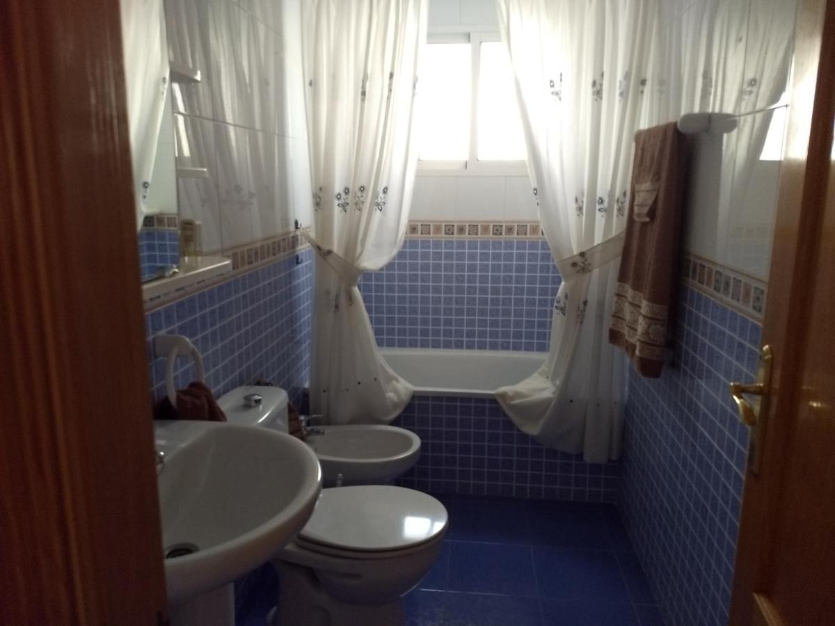 Mirador De Aguamarina Lägenhet Campoamor Exteriör bild