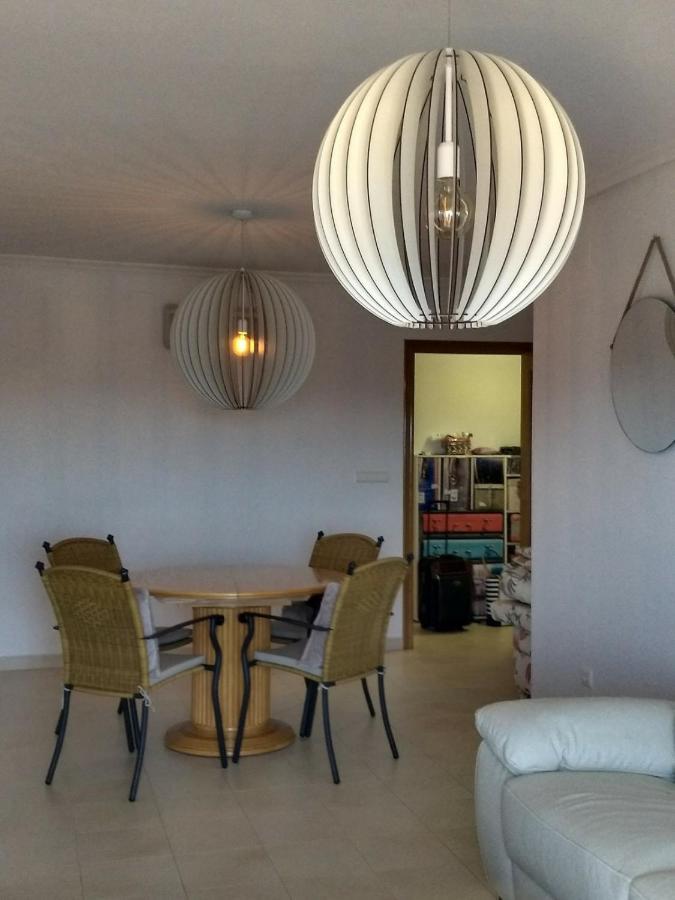 Mirador De Aguamarina Lägenhet Campoamor Exteriör bild