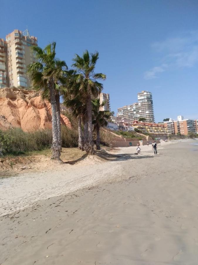 Mirador De Aguamarina Lägenhet Campoamor Exteriör bild