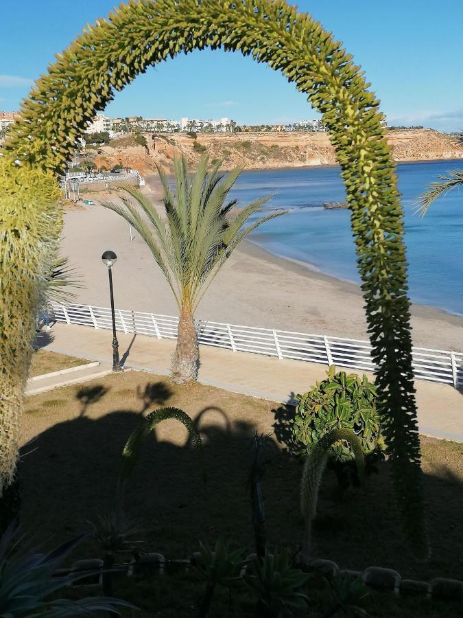 Mirador De Aguamarina Lägenhet Campoamor Exteriör bild