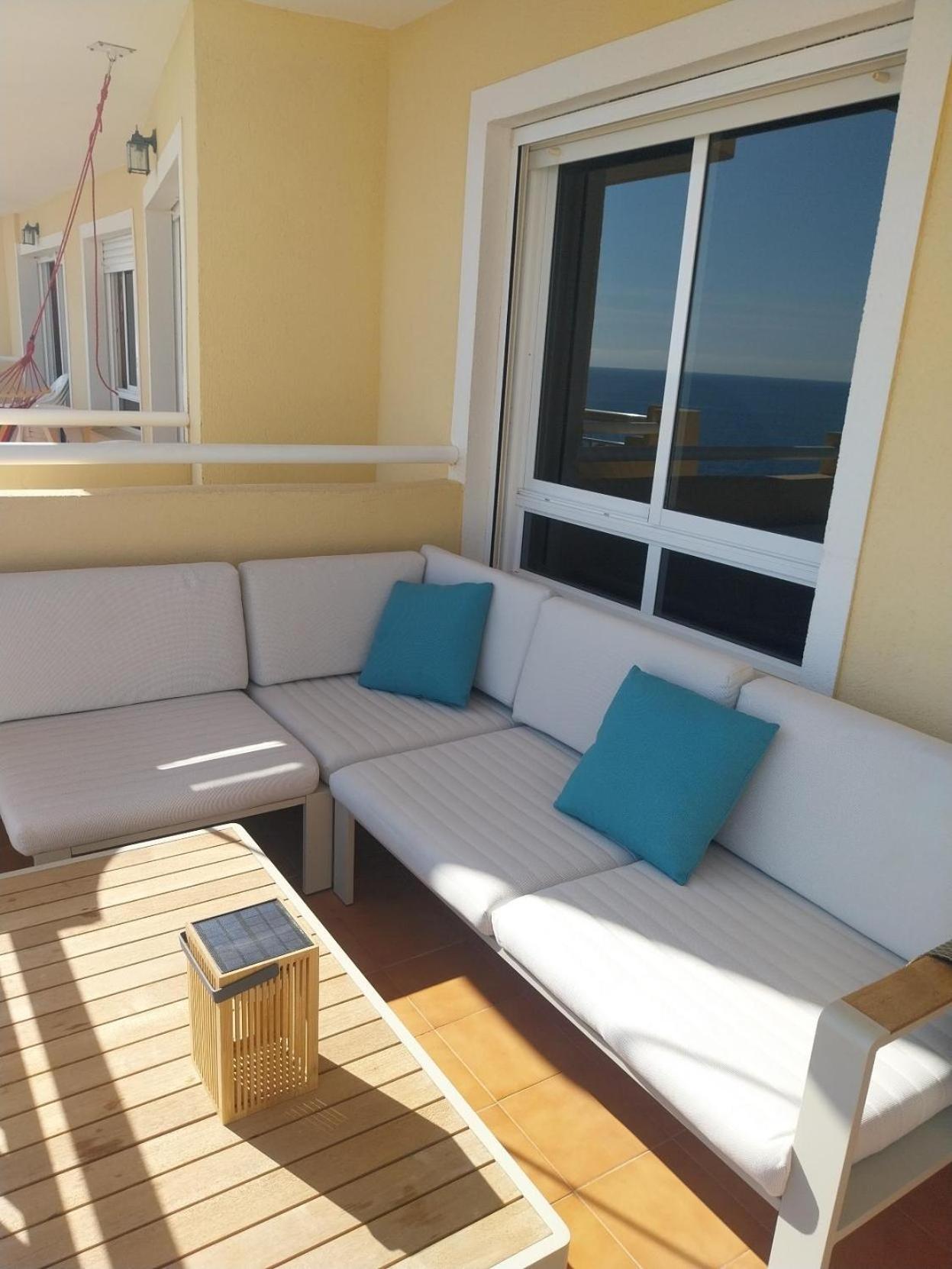 Mirador De Aguamarina Lägenhet Campoamor Exteriör bild